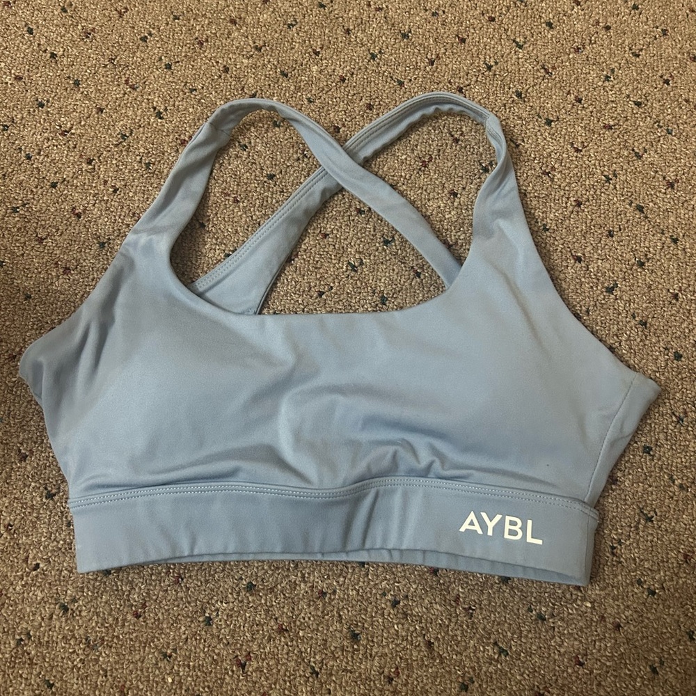Aybl Sports bra